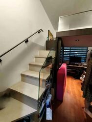 The Hillier (D23), Apartment #560991741